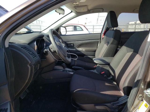 Photo 7 from auction – 2019 MITSUBISHI OUTLANDER with VIN JA4AP4AU7KU010541