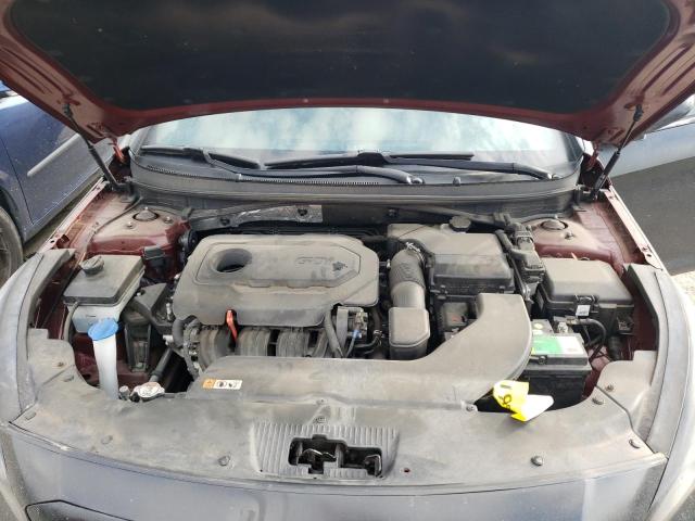 Photo 11 from auction – 2016 HYUNDAI SONATA SE with VIN 5NPE24AF8GH411587