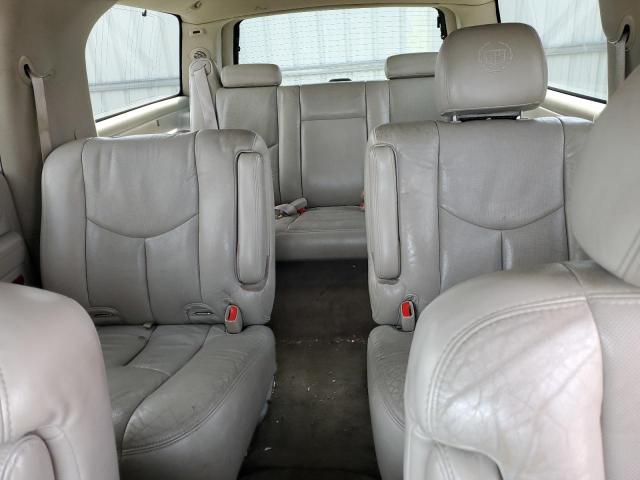 Photo 10 from auction – 2006 CADILLAC ESCALADE E with VIN 3GYFK66N26G103204