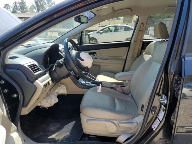 Photo 7 from auction – 2013 SUBARU XV CROSSTR with VIN JF2GPAGC2D2806076