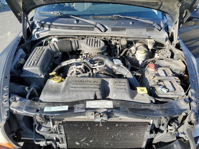 Photo 11 from auction – 2000 DODGE DAKOTA with VIN 1B7GL22X7YS512110