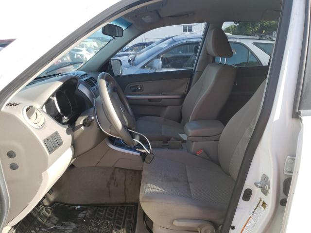 Photo 7 from auction – 2012 SUZUKI GRAND VITA with VIN JS3TE0D67C4100009