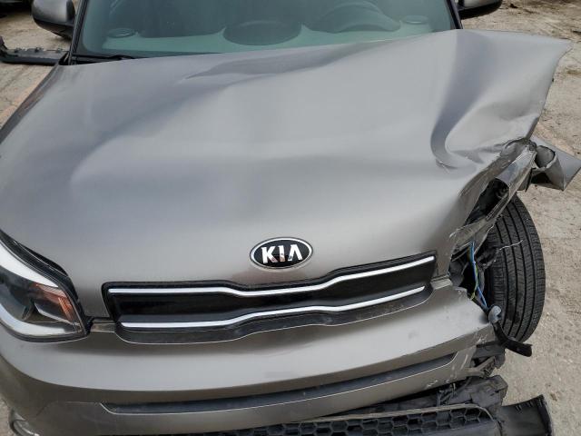 Photo 11 from auction – 2017 KIA SOUL + with VIN KNDJP3A55H7434686