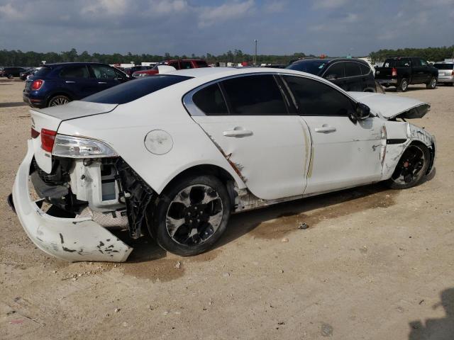 Photo 3 from auction – 2017 JAGUAR XE with VIN SAJAR4BG6HA948003