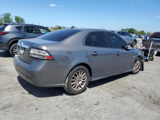 Photo 3 from auction – 2008 SAAB 9-3 2.0T with VIN YS3FB49Y381123455