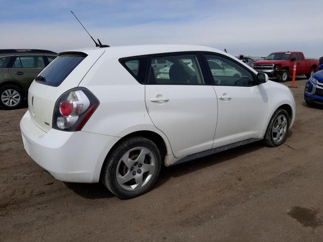 Photo 3 from auction – 2010 PONTIAC VIBE with VIN 5Y2SP6E85AZ420615
