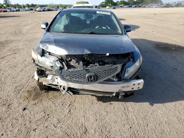 Photo 5 from auction – 2012 HONDA CIVIC LX with VIN 2HGFG3B54CH548990