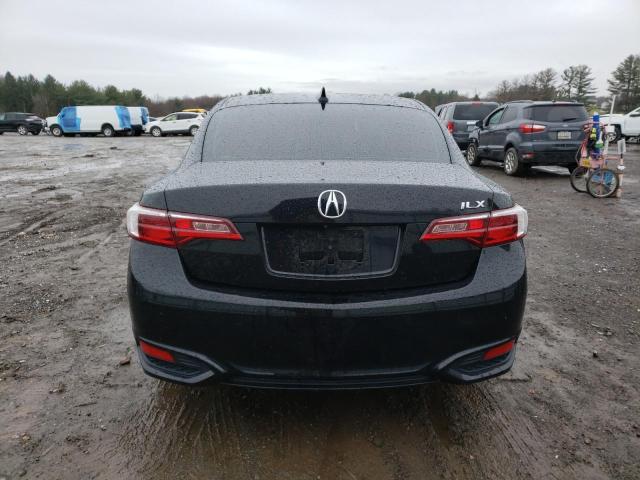 Photo 6 from auction – 2018 ACURA ILX PREMIU with VIN 19UDE2F7XJA009949
