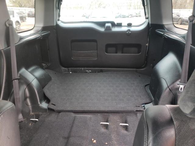 Photo 10 from auction – 2004 HONDA CR-V EX with VIN JHLRD788X4C049339