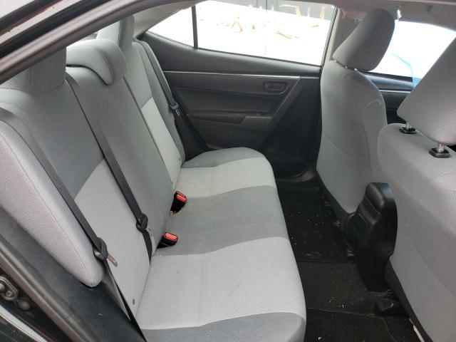 Photo 10 from auction – 2014 TOYOTA COROLLA L with VIN 5YFBURHE1EP124387