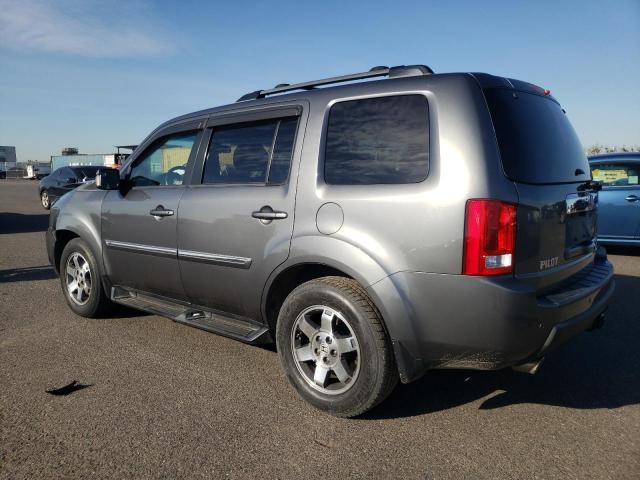 صورة رقم 2 من المزاد - 2011 HONDA PILOT TOUR مع VIN 5FNYF4H94BB015424