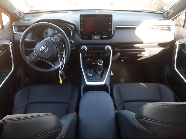 Photo 8 from auction – 2022 TOYOTA RAV4 PRIME with VIN JTMFB3FV0ND088539