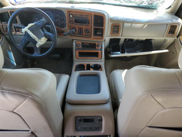 Photo 8 from auction – 2004 CHEVROLET SUBURBAN K with VIN 3GNFK16Z84G174973