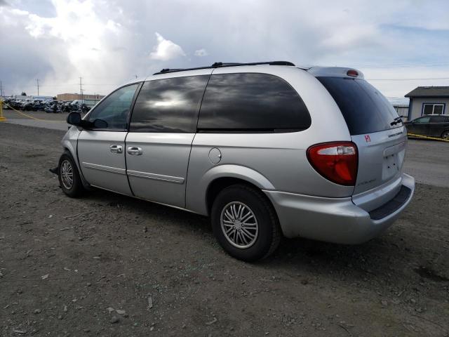 Photo 2 from auction – 2006 DODGE GRAND CARA with VIN 2D4GP44L76R876894