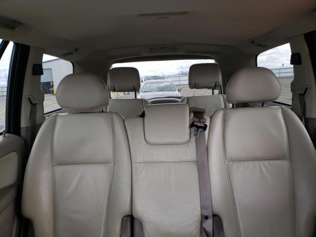 Photo 10 from auction – 2006 VOLVO XC90 with VIN YV4CZ592561266036