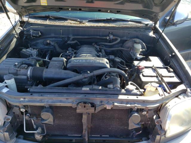Photo 11 from auction – 2006 TOYOTA TUNDRA with VIN 5TBBT44156S484062