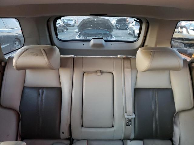 Photo 10 from auction – 2005 JEEP GRAND CHER with VIN 1J8HR58245C616147