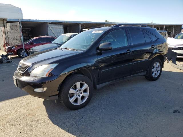 Zdjęcie 1 z aukcji – 2006 LEXUS RX 330 z VIN 2T2HA31U46C107162