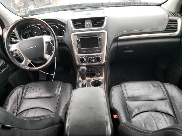 Photo 8 from auction – 2014 GMC ACADIA DEN with VIN 1GKKVTKD8EJ206961