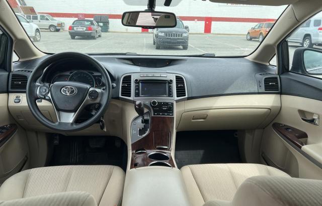 Photo 9 from auction – 2013 TOYOTA VENZA LE with VIN 4T3BA3BB2DU035162