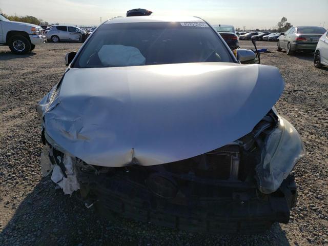 Photo 5 from auction – 2015 TOYOTA CAMRY LE with VIN 4T1BF1FK9FU895491