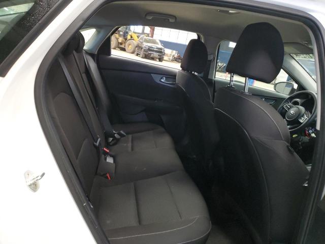 Photo 10 from auction – 2019 KIA FORTE FE with VIN 3KPF24AD0KE089317
