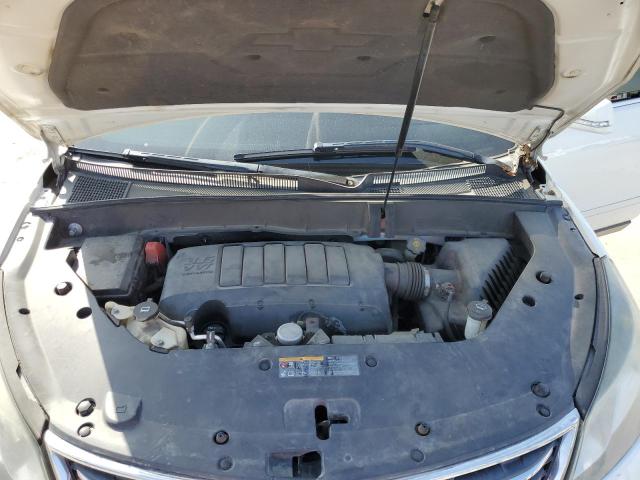 Photo 12 from auction – 2013 CHEVROLET TRAVERSE L with VIN 1GNKRGKD7DJ167907