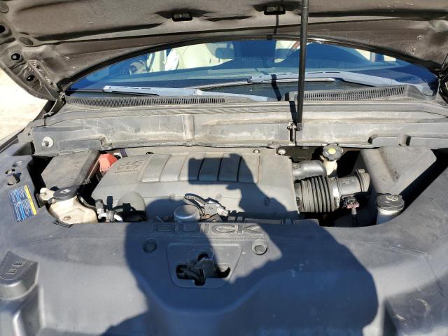 Photo 12 from auction – 2009 BUICK ENCLAVE CX with VIN 5GAER23D49J104831