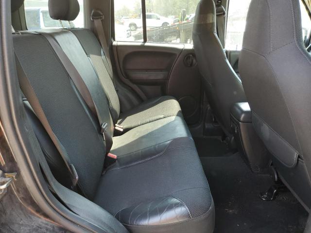 Photo 11 from auction – 2003 JEEP LIBERTY with VIN 1J4GL38K43W567868