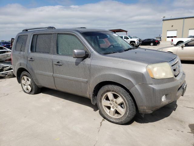 Foto 4 de la subasta – 2011 HONDA PILOT EXL con VIN 5FNYF3H5XBB047026