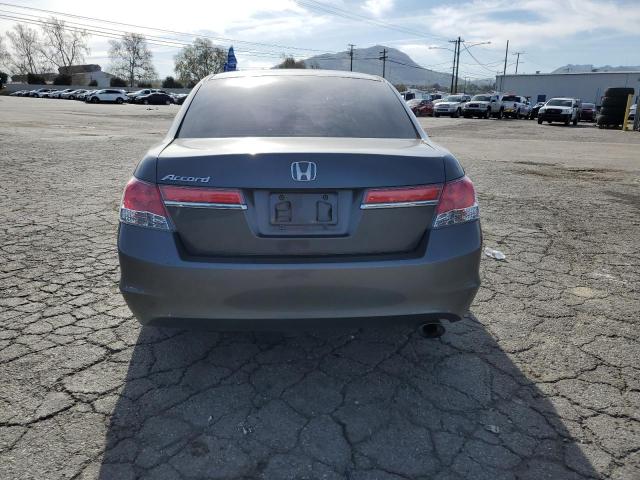 Photo 6 from auction – 2012 HONDA ACCORD LX with VIN 1HGCP2F36CA063464