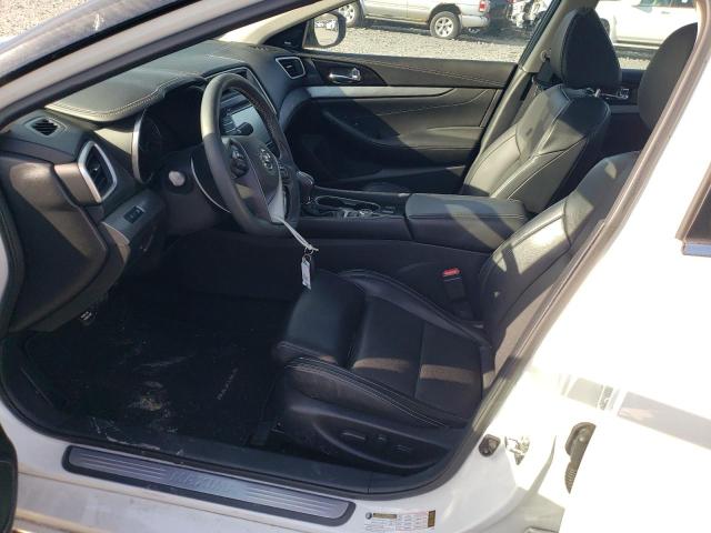 Photo 7 from auction – 2018 NISSAN MAXIMA 3.5 with VIN 1N4AA6AP0JC389423