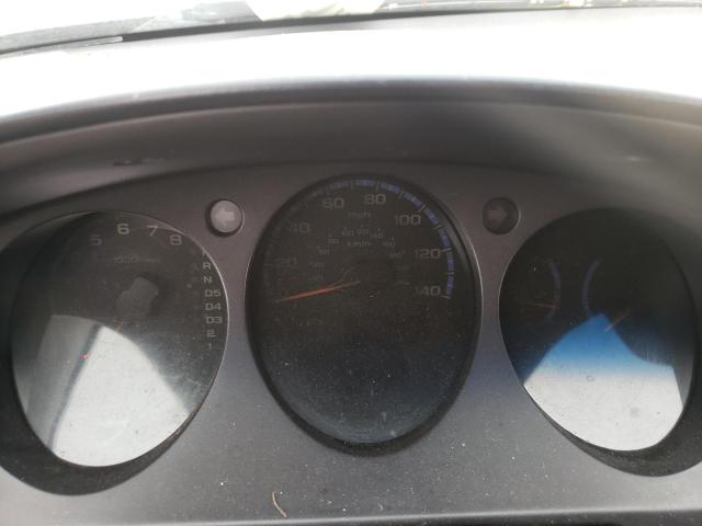 Photo 9 from auction – 2004 ACURA MDX TOURIN with VIN 2HNYD18924H506506