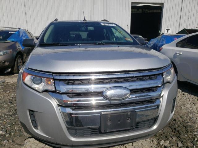 Photo 5 from auction – 2013 FORD EDGE SE with VIN 2FMDK4GCXDBC44225