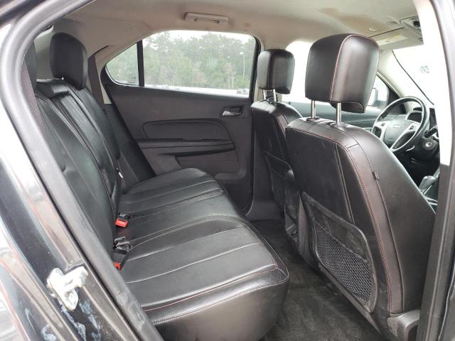 Photo 11 from auction – 2017 CHEVROLET EQUINOX PR with VIN 2GNALDEK5H1508758