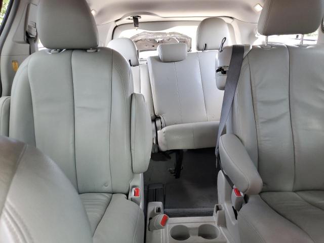 Photo 10 from auction – 2011 TOYOTA SIENNA LE with VIN 5TDKK3DC8BS035894