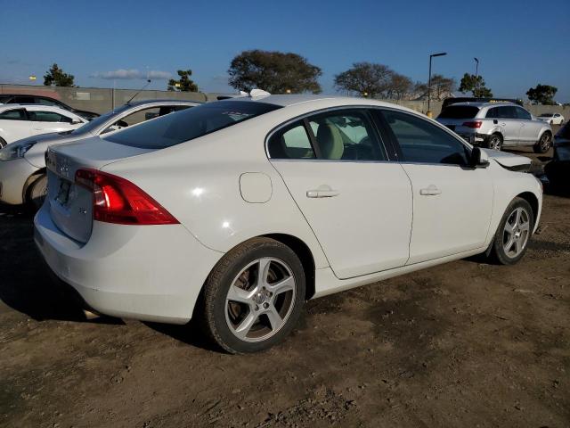 Photo 3 from auction – 2012 VOLVO S60 T5 with VIN YV1622FS1C2111717