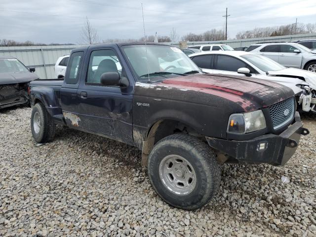Photo 4 from auction – 2000 FORD RANGER SUP with VIN 1FTZR15VXYPB64656