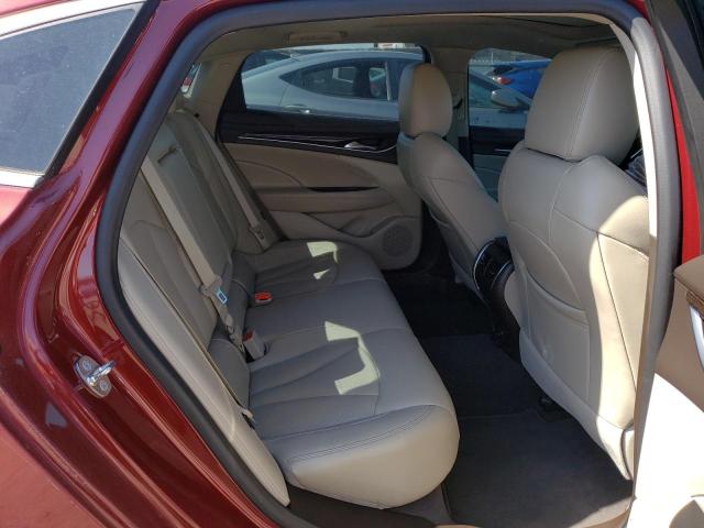 Foto 10 de la subasta – 2017 BUICK LACROSSE E con VIN 1G4ZP5SS0HU138393