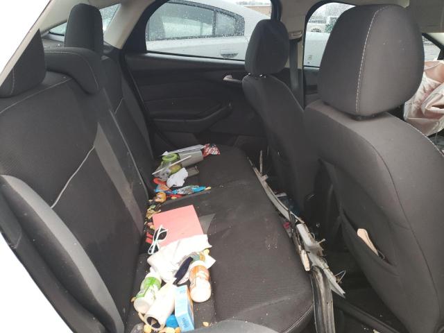 Photo 10 from auction – 2014 FORD FOCUS SE with VIN 1FADP3F23EL346935