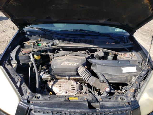 Photo 12 from auction – 2003 TOYOTA RAV4 with VIN JTEHH20V230245529