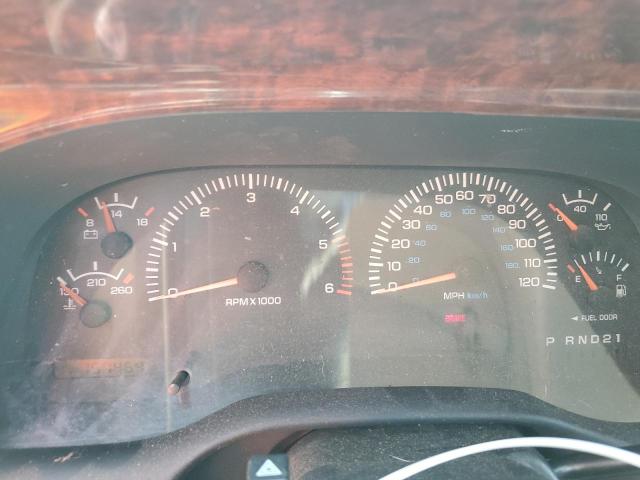 Photo 9 from auction – 1998 DODGE OTHER with VIN 3B7HC13Z7WG149083