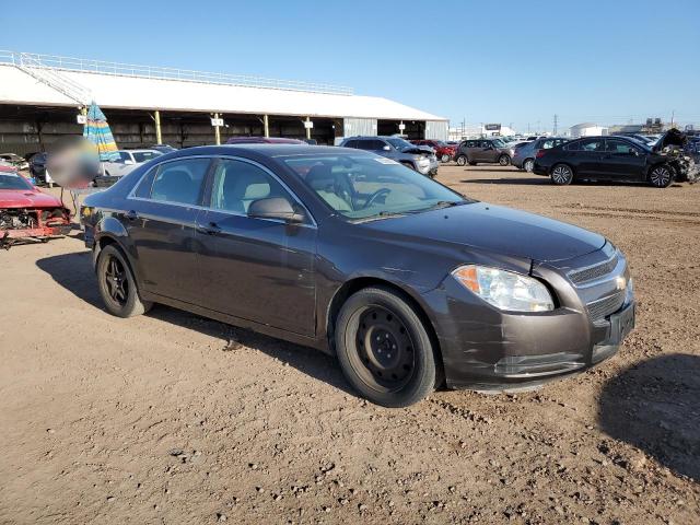 Photo 4 from auction – 2010 CHEVROLET MALIBU LS with VIN 1G1ZA5EB7AF278512
