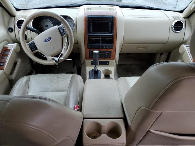 Photo 8 from auction – 2006 FORD EXPLORER E with VIN 1FMEU74E06UB37302