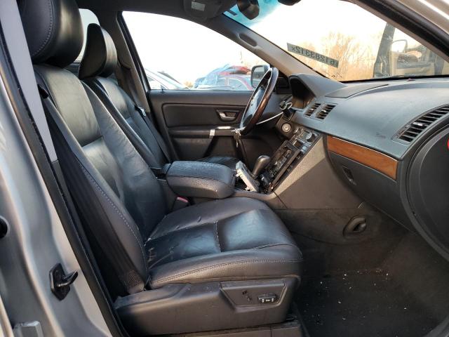 Photo 5 from auction – 2007 VOLVO XC90 with VIN YV4CZ982371368638