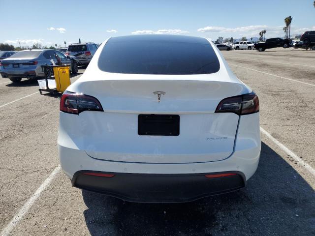 صورة رقم 6 من المزاد - 2021 TESLA MODEL Y مع VIN 5YJYGDEE6MF287071