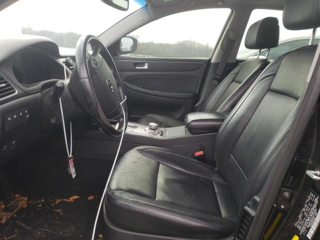Photo 7 from auction – 2012 HYUNDAI GENESIS 3. with VIN KMHGC4DDXCU153360