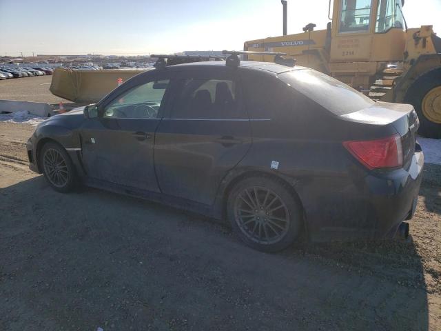 Photo 2 from auction – 2011 SUBARU IMPREZA WR with VIN JF1GV7F65BG511224