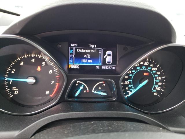 Photo 9 from auction – 2013 FORD ESCAPE SEL with VIN 1FMCU0HX2DUB43318