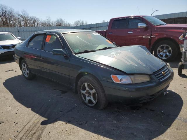 Photo 4 from auction – 1998 TOYOTA CAMRY CE with VIN 4T1BF22K0WU061623